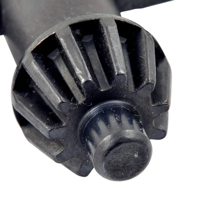 HHIP 3070-0047 Llave para mandril de taladro piloto de 6,5 mm (.26") para mandriles de taladro