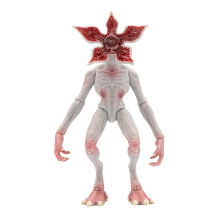Stranger Things Demogorgon (Season 5) - 4-Inch Art