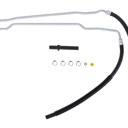 Sunsong 3404436 Power Steering Return Line Assy