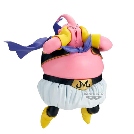 BANPRESTO Majin Buu (Vs Goku Super Saiyan 3) Drago