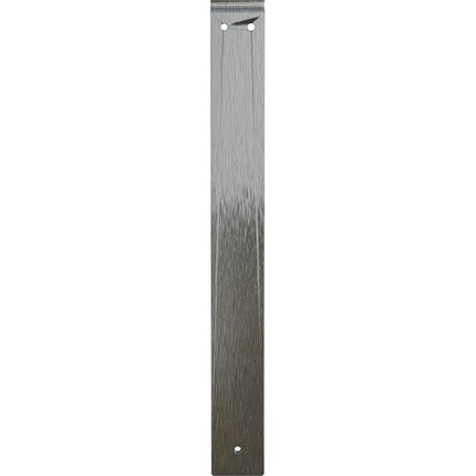 Ekena BKTM02X18X18TRCRS 2-Inch Width x 18-Inch Depth x 18-Inch Height Traditional Bracket - Steel
