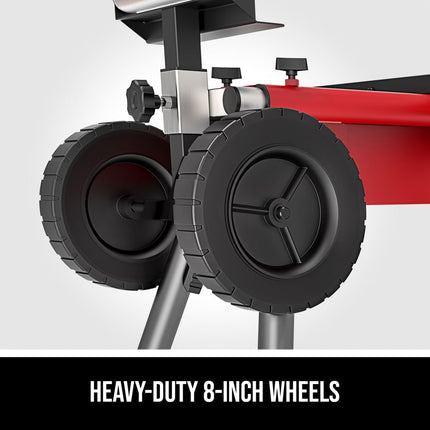 Miter Saw Rolling Stand with Wheel for MS6305-00