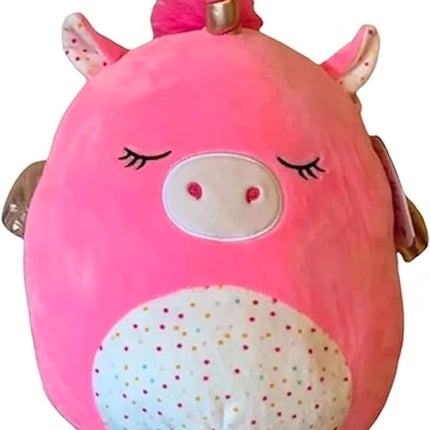 Squishmallows 8" Annalise The Unicorn