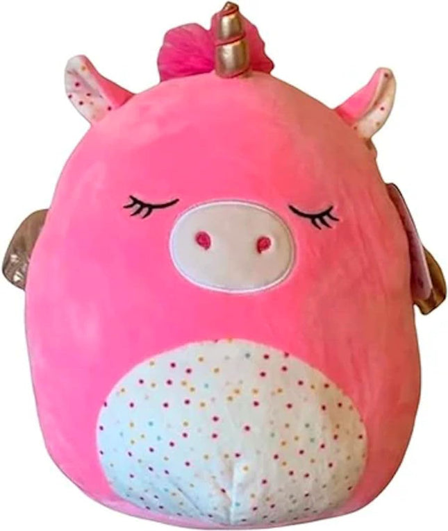 Squishmallows 8" Annalise The Unicorn