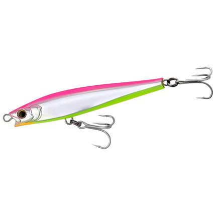 Yo-Zuri R1450-HPSC: Hydro Monster Shot (S) 95Mm 3-
