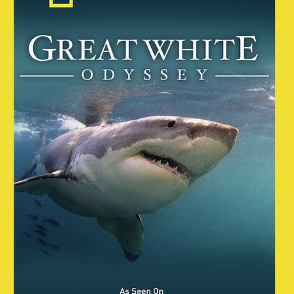 National Geographic: The Great White Odyssey
