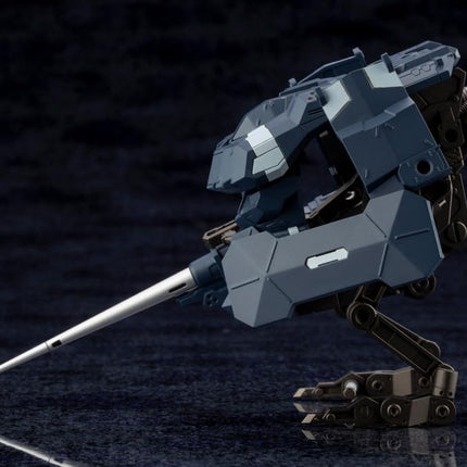 Kotobukiya Hexa Gear : Maquette de chasseur aérien Woodpecker Kit Block
