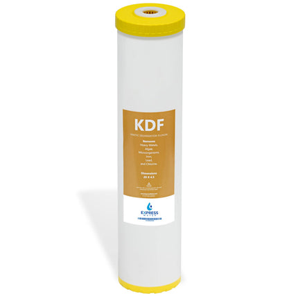 Express Water � Kinetic Degradation Fluxion Replac