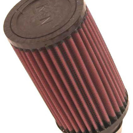 K&N Universal Clamp-On Air Filter: High Performanc