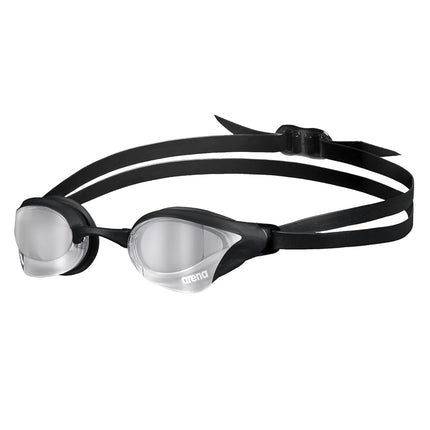 arena Cobra Core Swipe Mirror Unisex Adult Racing 
