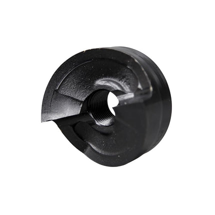 2.416-Inch Knockout Punch, 2-Inch Conduit Klein Tools 53867