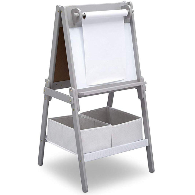 Delta Children Painted Wood Double Sided Easel - G