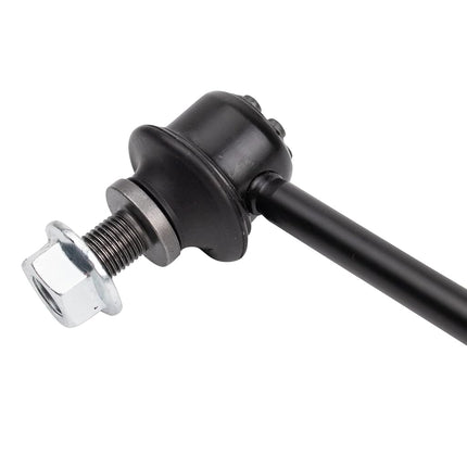 TRQ Front & Rear Sway Bar Stabilizer Link Set Compatible with 2014-2020 Acura MDX