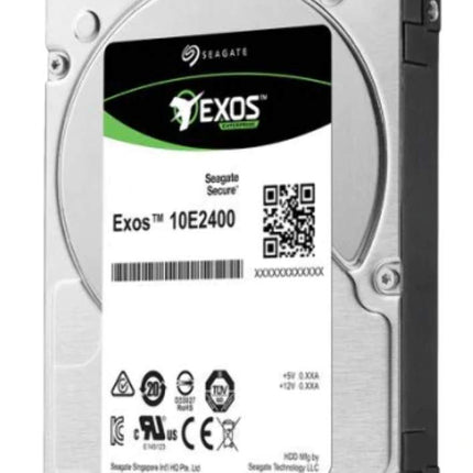 Seagate Exos 10E2400 ST1200MM0129 - Hybrid hard dr