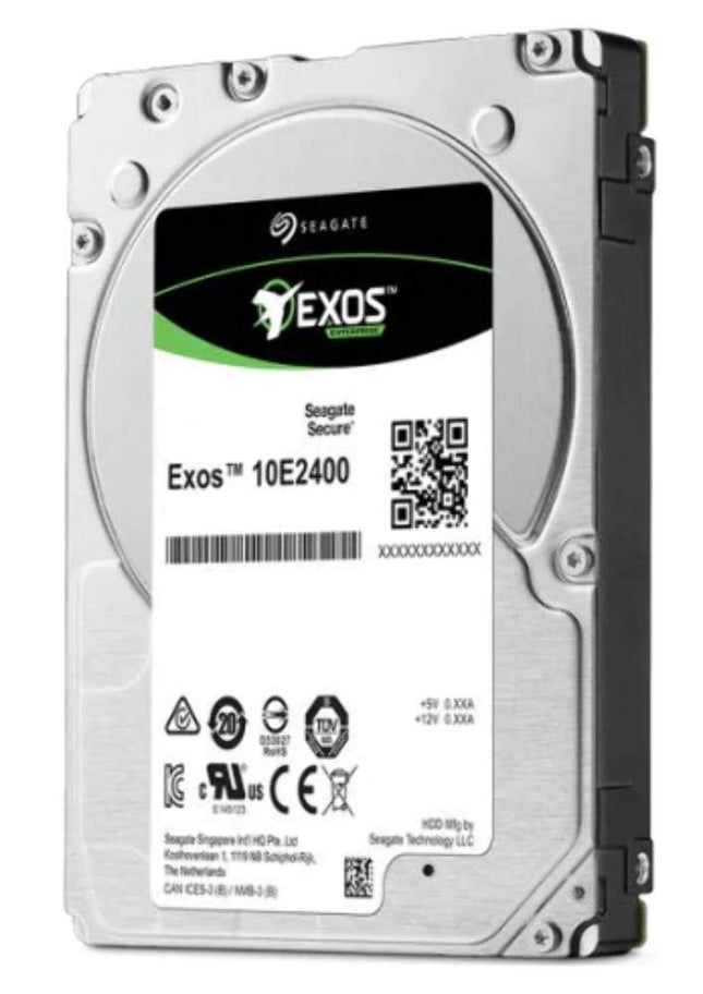 Seagate Exos 10E2400 ST1200MM0129 - Hybrid hard dr