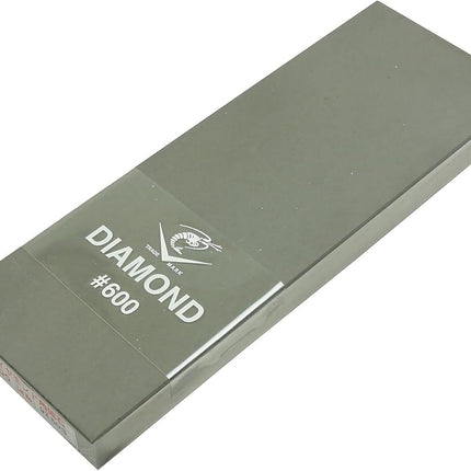 Naniwa abrasive Mfg Diamond whetstone DR-7506 #600