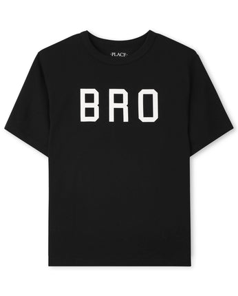 The Children's Place Unisex Baby Short Sleeve Grap
