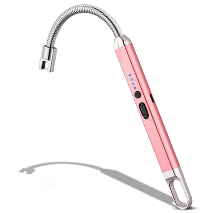 MEIRUBY Electric Arc Lighter USB Rechargeable Cand