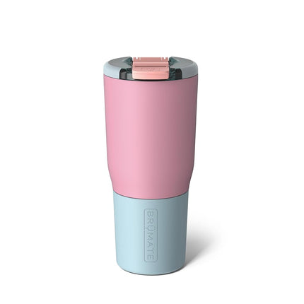 BrüMate Nav 25oz 100% Leak Proof Insulated Travel 