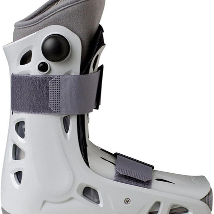 AIRCAST AirSelect Bota Ortopédica/Andador Corto, Mediano