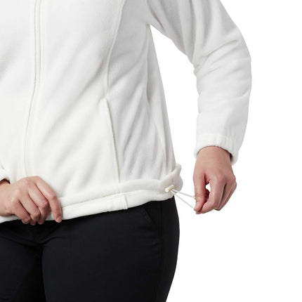 Columbia Women’s Benton Springs Full Zip
