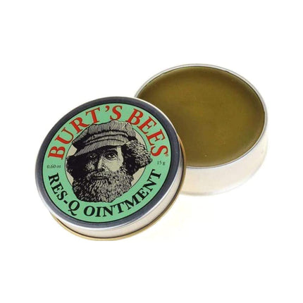 Burt's Bees 100% Natural Res-Q Ointment, Multipurp