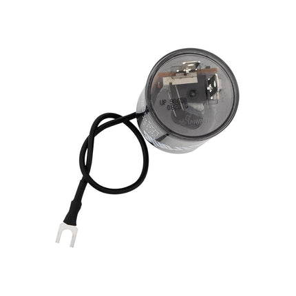 United Pacific LED Flasher w/Polarity Reversing Adapter 12V,90652