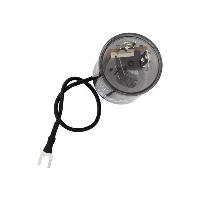 United Pacific LED Flasher w/Polarity Reversing Adapter 12V,90652