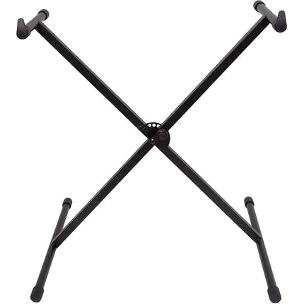 Yamaha PKBS1 Adjustable X-Style Keyboard Stand
