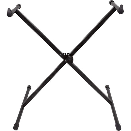 Soporte de teclado Yamaha PKBS1 ajustable estilo X