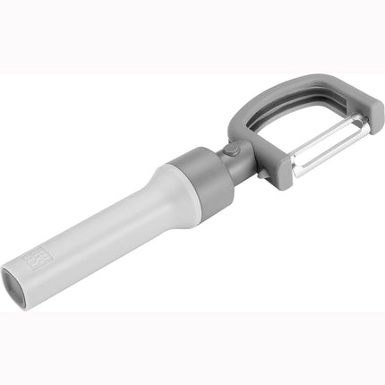 ZWILLING Z-Cut 2 in 1 Peeler