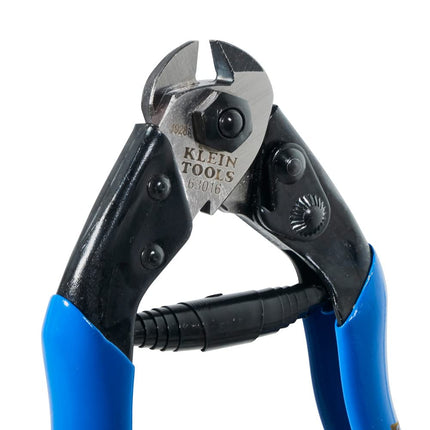 Heavy-Duty Cable Shears, Blue, 19 cm Klein Tools 63016