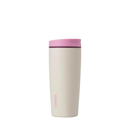 Owala SmoothSip Slider Insulated Stainless Steel C