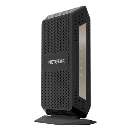 NETGEAR DOCSIS 3.1 Gigabit Cable Modem Maximum Download Speed 6.0Gbps, for XFINITY by Comcast, Spectrum and Compatible with Xfinity Gig-Speed (CM1000)