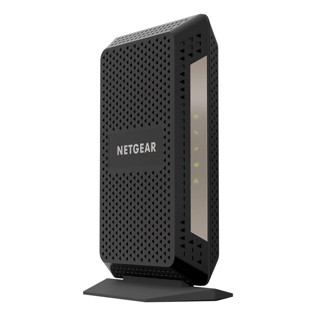 NETGEAR DOCSIS 3.1 Gigabit Cable Modem Maximum Dow