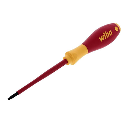 Wiha 35890 Insulated Screwdrivers 6 Piece Set