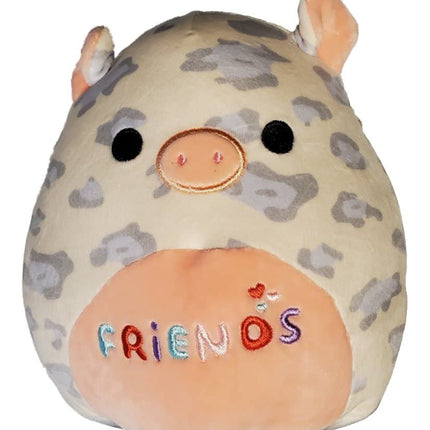 Squishmallow 7.5" Rosie The Pig Friends