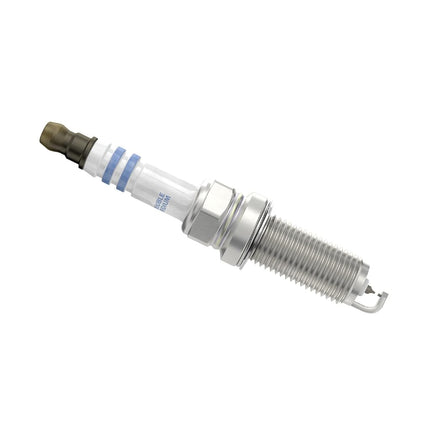 Bosch Automotive (9683) OE Fine Wire Double Iridium Pin-to-Pin Spark Plug - Single