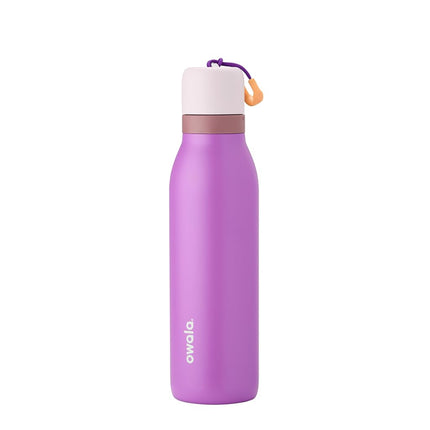 Owala FreeSip Twist Insulated Stainless Steel Wate