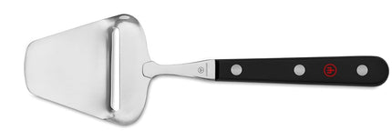 WÜSTHOF Gourmet 4.75" Cheese Plane, Black