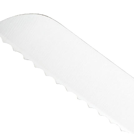 Mercer Culinary Genesis 8-Inch Forged Bread Knife