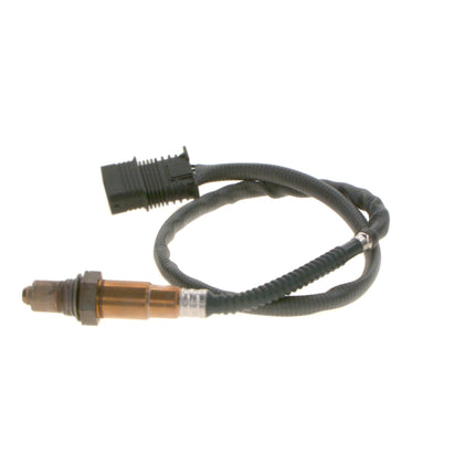 BOSCH Wide-Band Lambda Sensor 0258027083 - Single