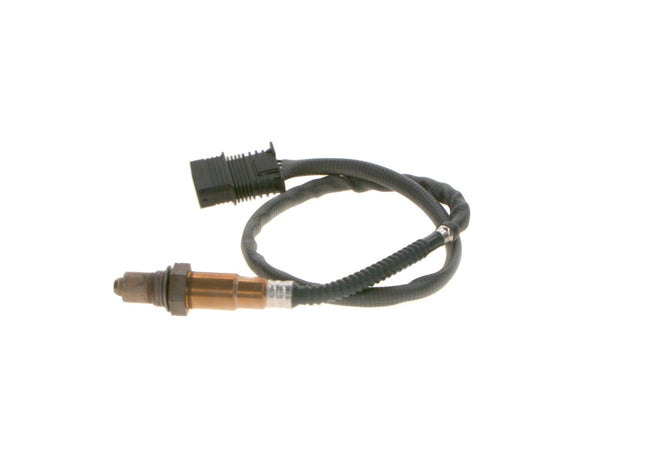 BOSCH Wide-Band Lambda Sensor 0258027083 - Single