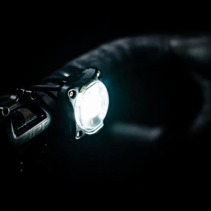 Lezyne Zecto Drive 250+ Front Light 250 Lumens