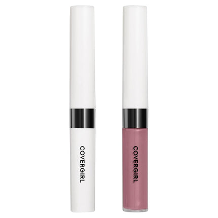 CoverGirl Outlast All Day Lipcolor - 550 Blushed Mauve for Women 0.13 oz Lip Color