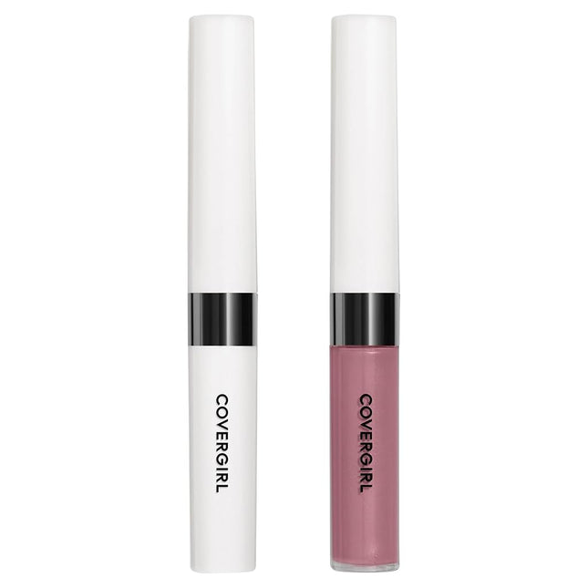 CoverGirl Outlast All Day Lipcolor - 550 Blushed Mauve for Women 0.13 oz Lip Color
