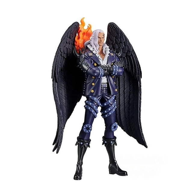 Banpresto - One Piece - DXF - The Grandline Series