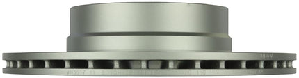 Bosch 15010124 QuietCast Premium Disc Brake Rotor For BMW: 2006 325i, 2007-2013 328i; Rear
