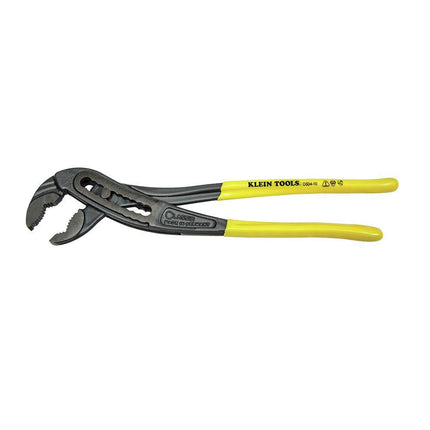 Klein D504-12B Quick Adjust Klaw Pump Plier, 12-In