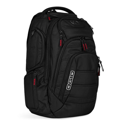 OGIO Renegade RSS Black